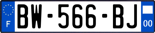 BW-566-BJ