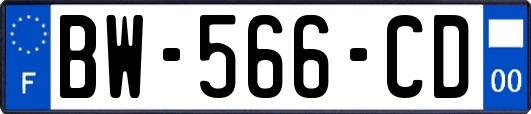 BW-566-CD