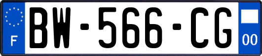 BW-566-CG