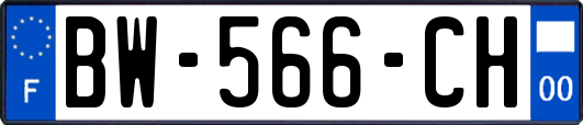 BW-566-CH