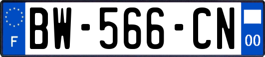 BW-566-CN