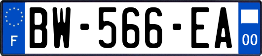 BW-566-EA