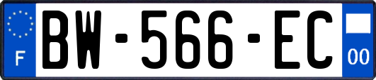BW-566-EC