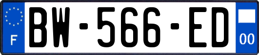 BW-566-ED