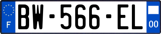 BW-566-EL