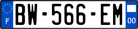 BW-566-EM
