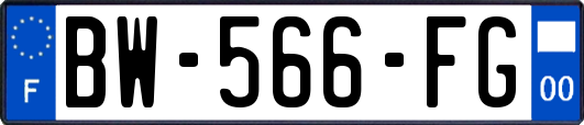 BW-566-FG