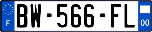 BW-566-FL