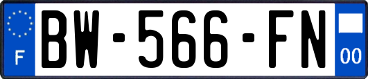 BW-566-FN