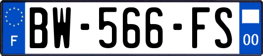 BW-566-FS