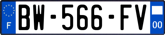 BW-566-FV