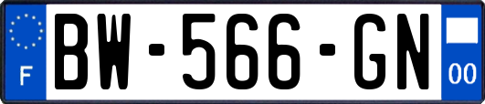 BW-566-GN