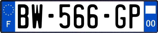 BW-566-GP