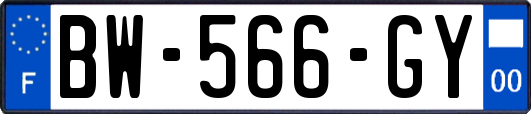 BW-566-GY