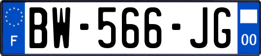 BW-566-JG