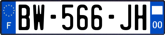 BW-566-JH
