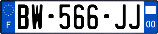 BW-566-JJ