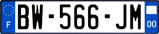 BW-566-JM