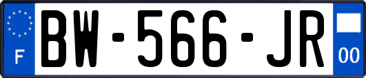 BW-566-JR