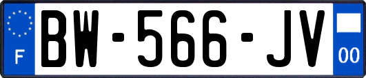BW-566-JV