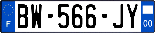 BW-566-JY