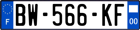 BW-566-KF