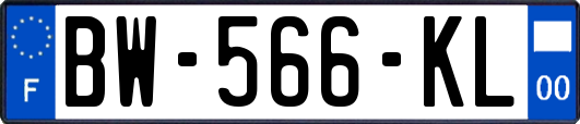 BW-566-KL