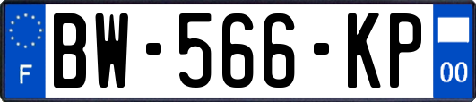 BW-566-KP