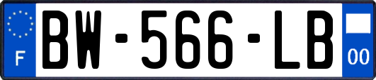 BW-566-LB