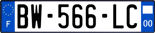 BW-566-LC