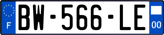 BW-566-LE