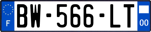 BW-566-LT