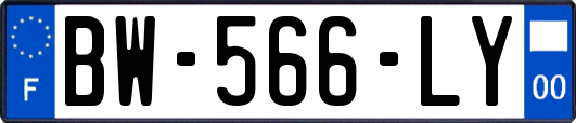 BW-566-LY