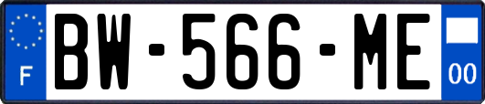 BW-566-ME