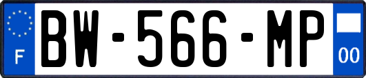BW-566-MP