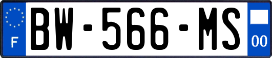BW-566-MS