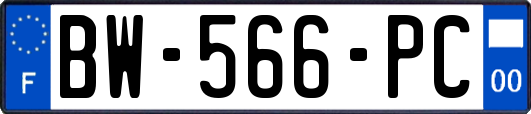 BW-566-PC
