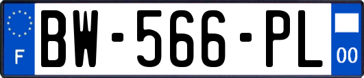 BW-566-PL