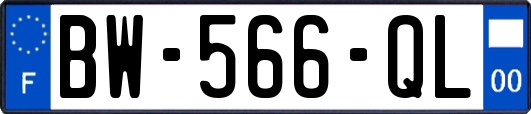 BW-566-QL