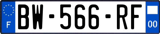 BW-566-RF