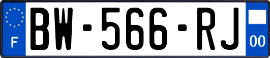BW-566-RJ