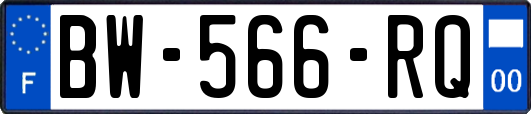 BW-566-RQ