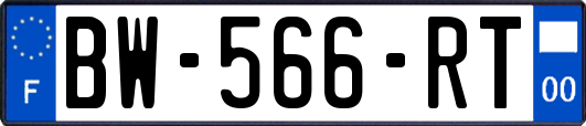 BW-566-RT