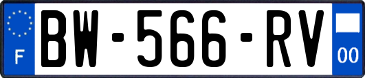 BW-566-RV