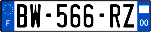 BW-566-RZ