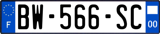 BW-566-SC