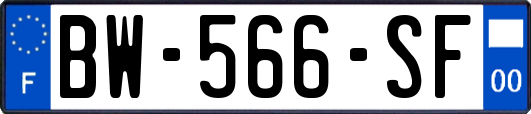 BW-566-SF
