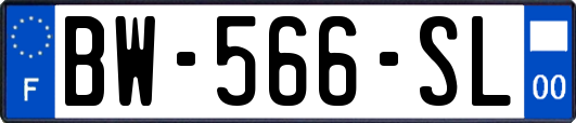 BW-566-SL