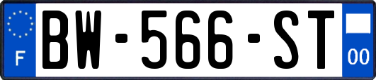 BW-566-ST