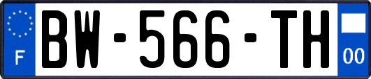 BW-566-TH
